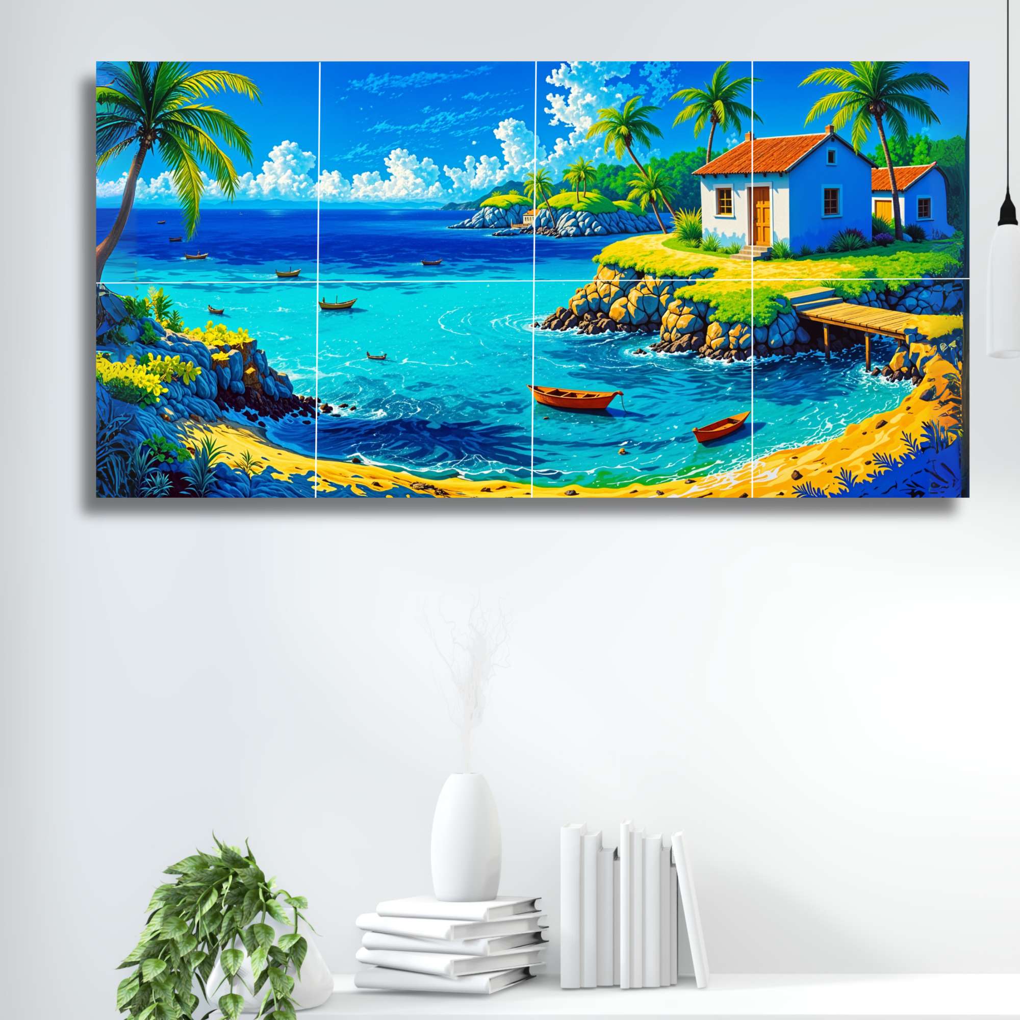 Wall Painting