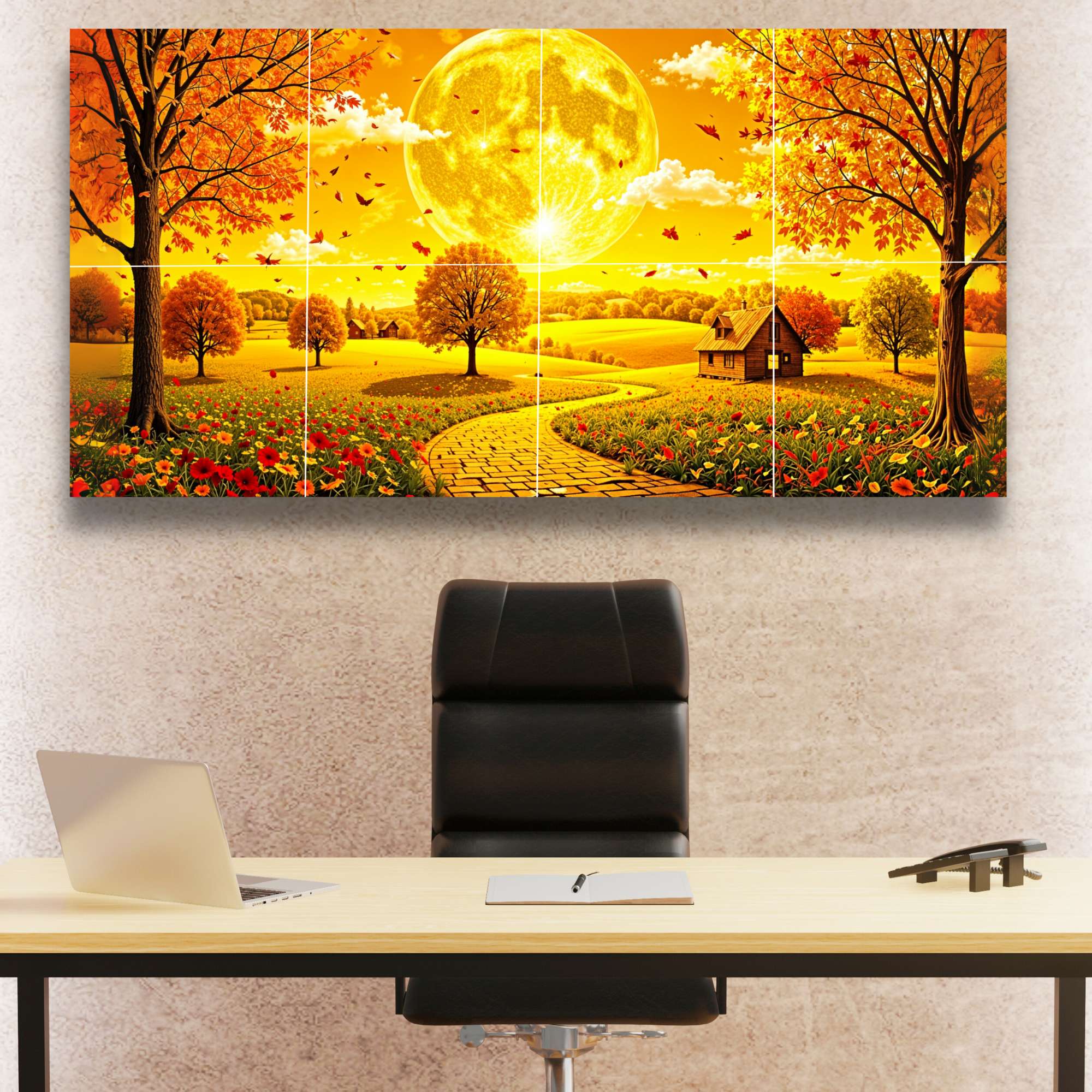 Wall Painting